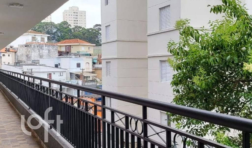 Apartamento, 2 quartos, 45 m² - Foto 2