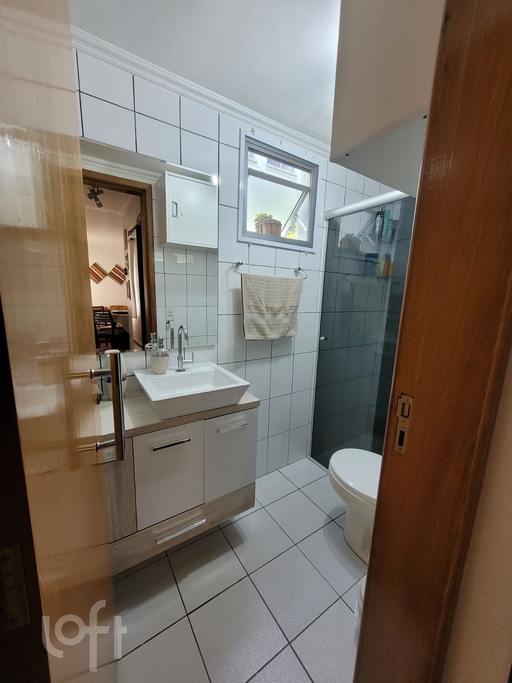 Apartamento à venda com 2 quartos, 48m² - Foto 2