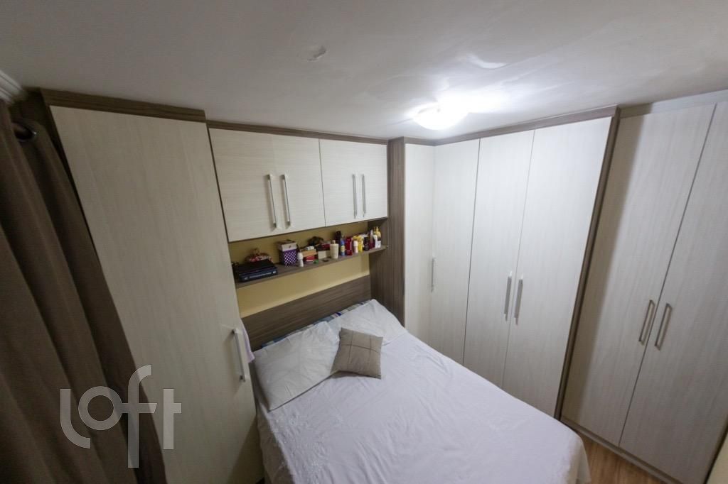 Apartamento, 2 quartos, 45 m² - Foto 5