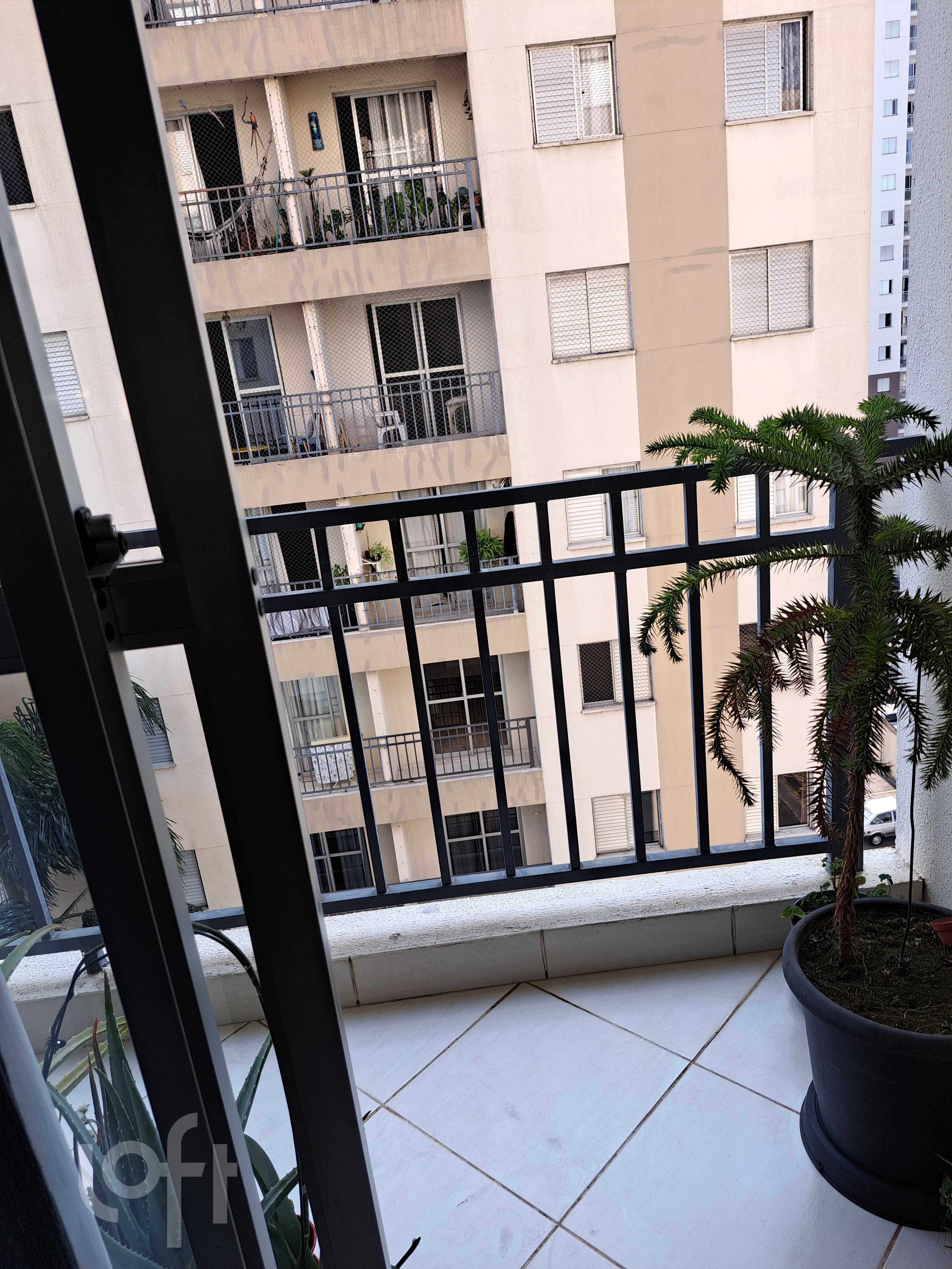 Apartamento, 3 quartos, 61 m² - Foto 8