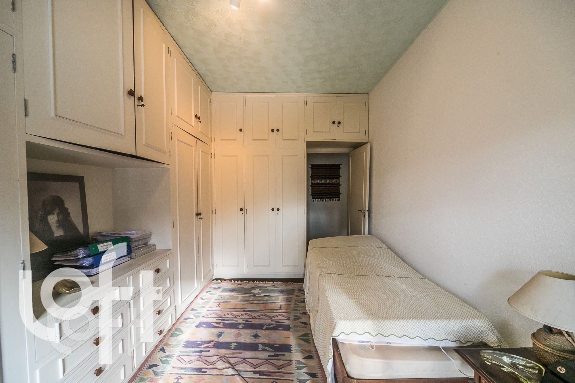 Apartamento à venda com 2 quartos, 120m² - Foto 25