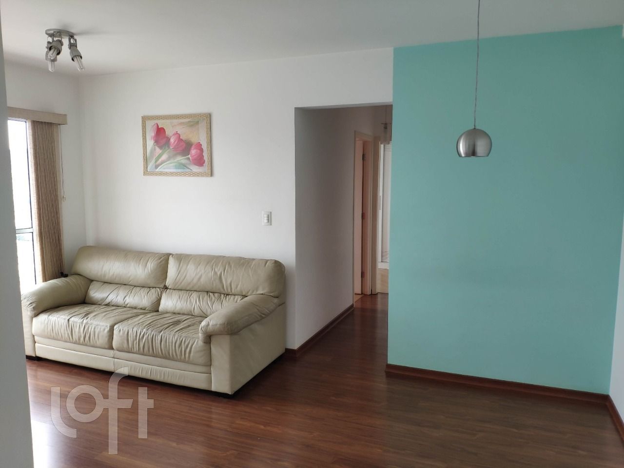 Apartamento, 3 quartos, 55 m² - Foto 2