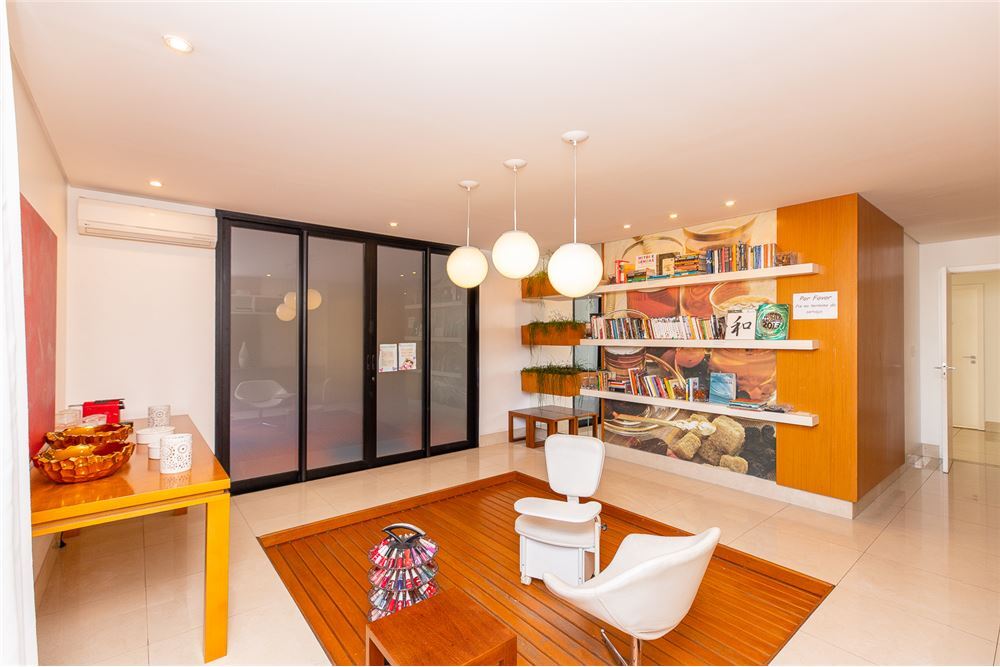 Apartamento, 2 quartos, 146 m² - Foto 27