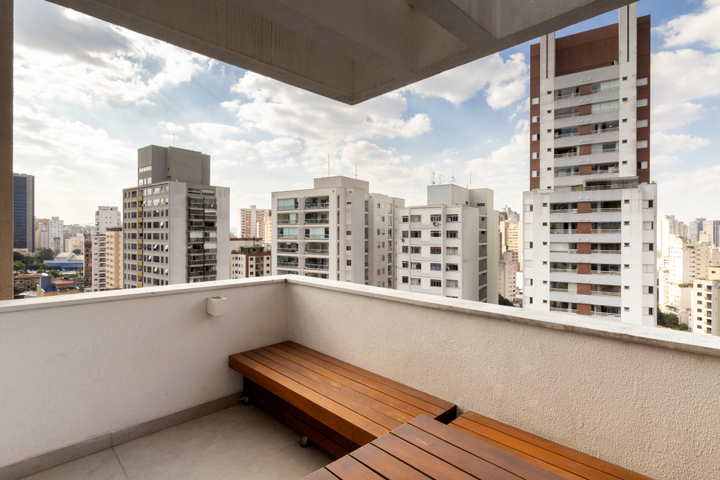 Apartamento, 1 quarto, 86 m² - Foto 16