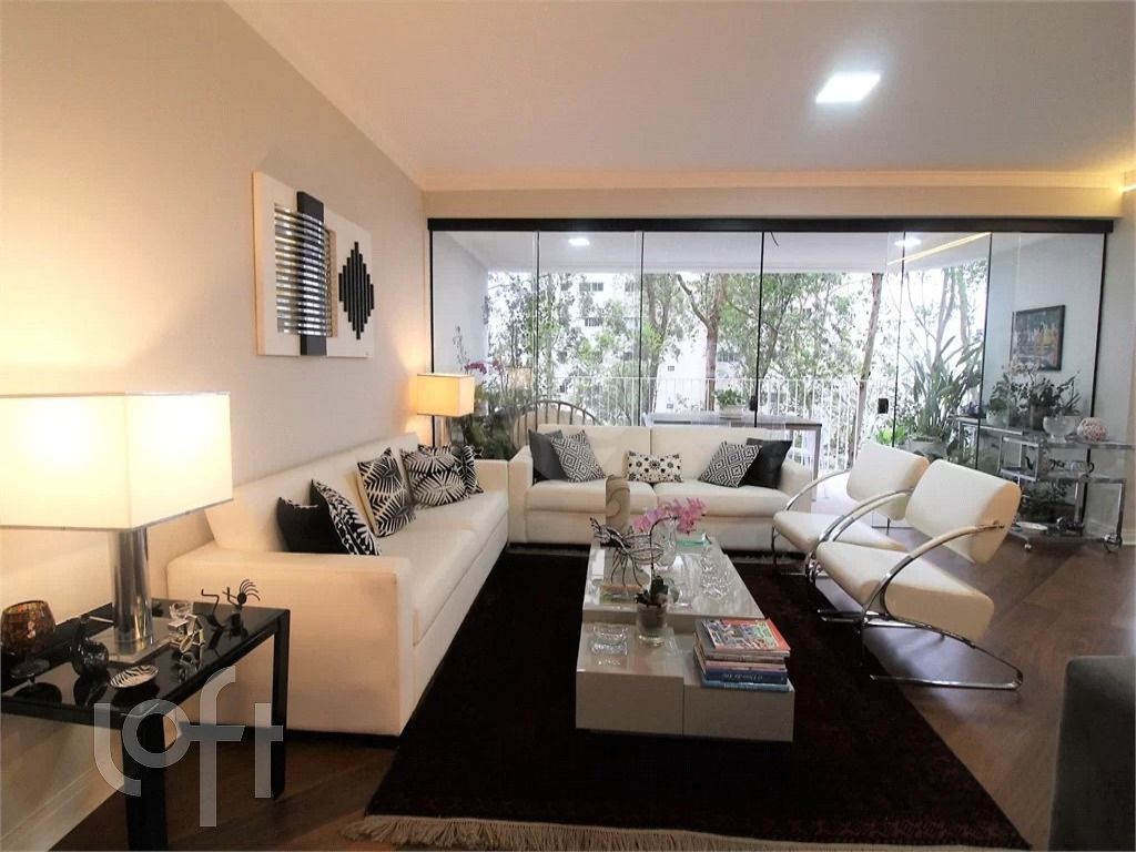 Apartamento, 3 quartos, 210 m² - Foto 6