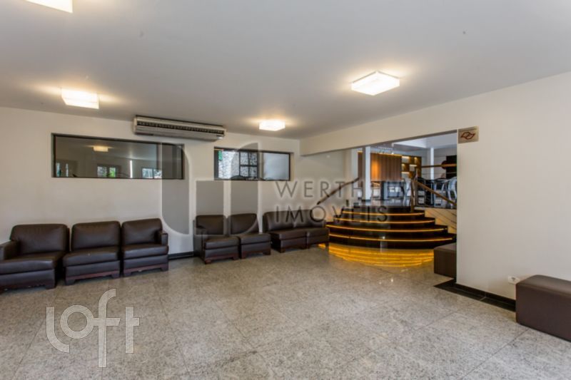 Apartamento, 3 quartos, 185 m² - Foto 29