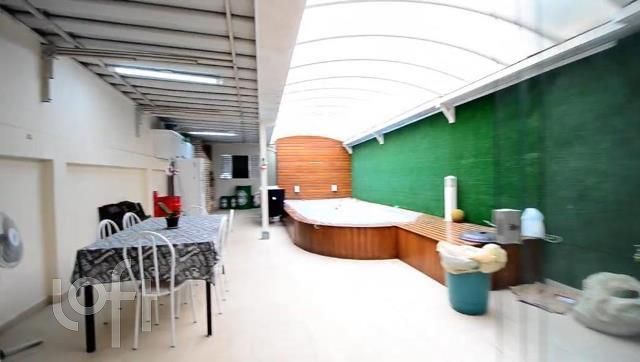 Casa, 4 quartos, 220 m² - Foto 37