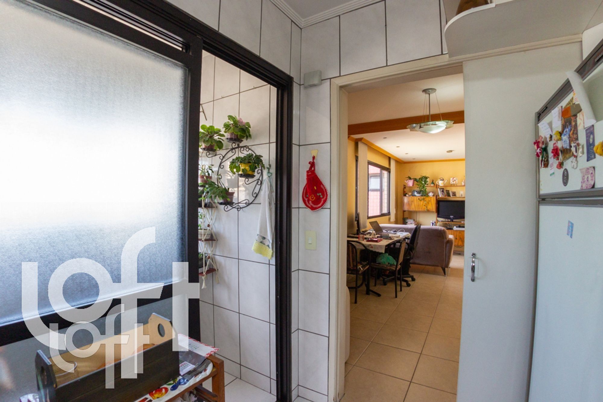 Casa de Condomínio, 2 quartos - Foto 34