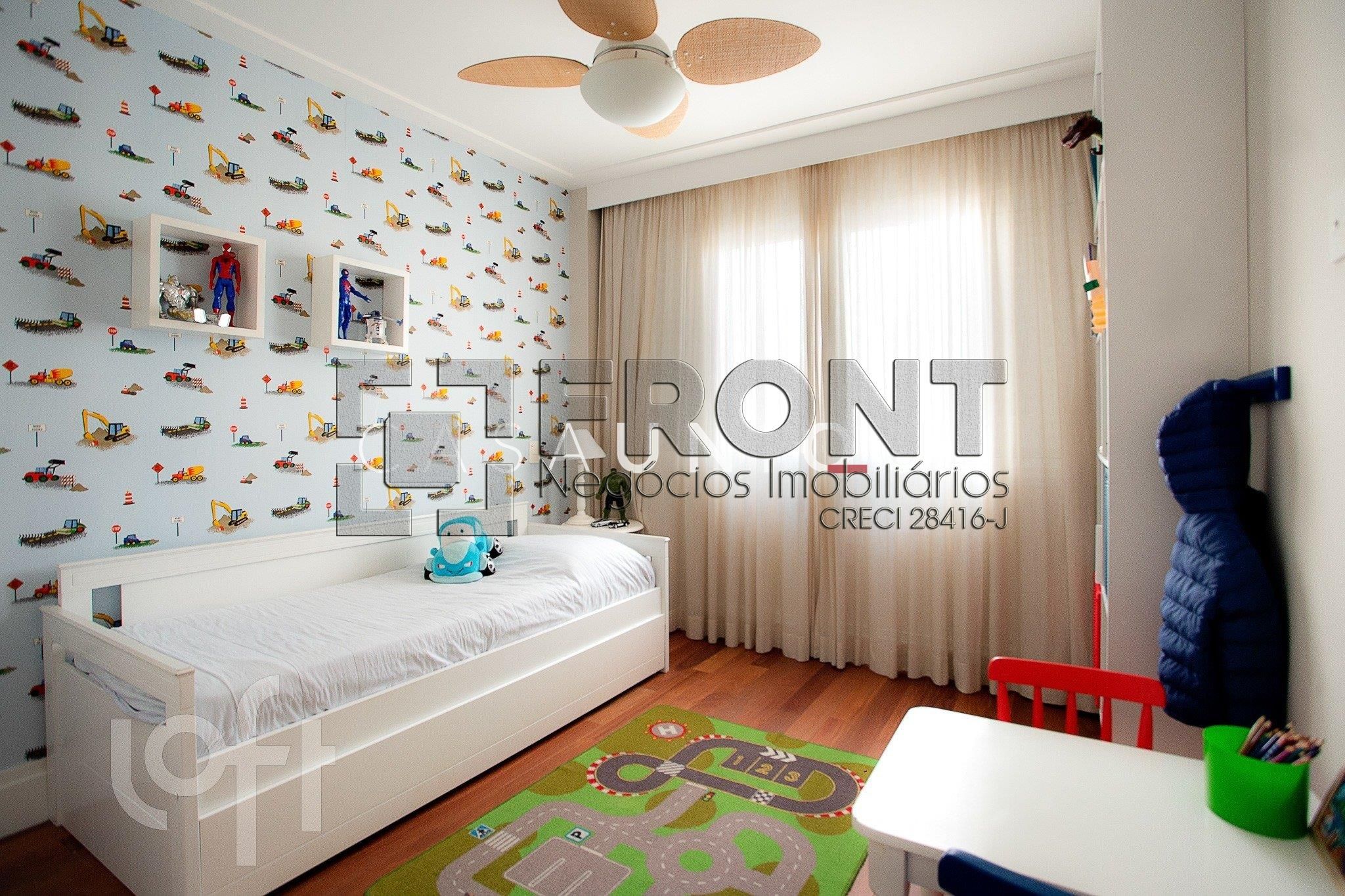 Apartamento, 3 quartos, 150 m² - Foto 19