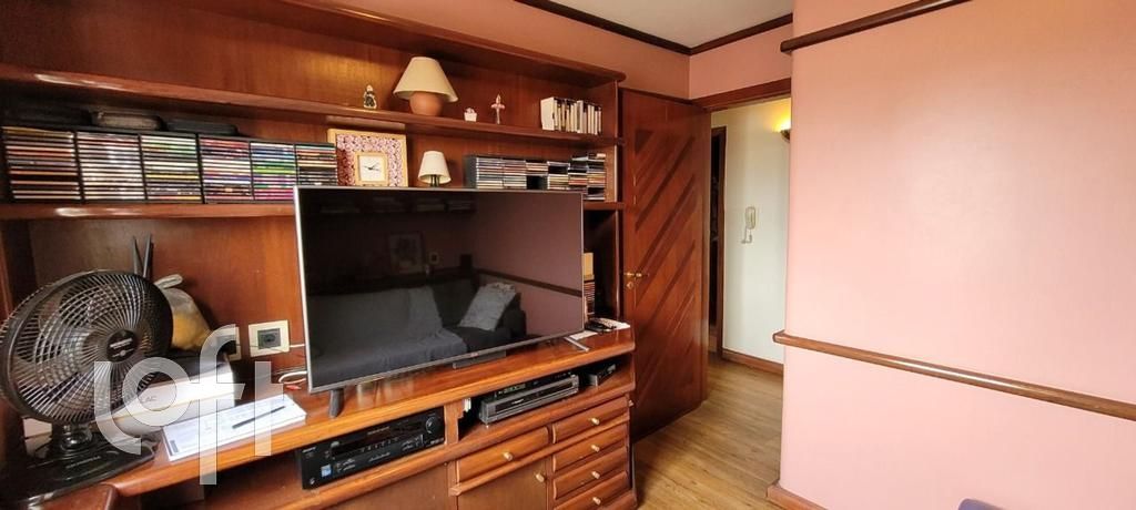 Apartamento, 3 quartos, 136 m² - Foto 20