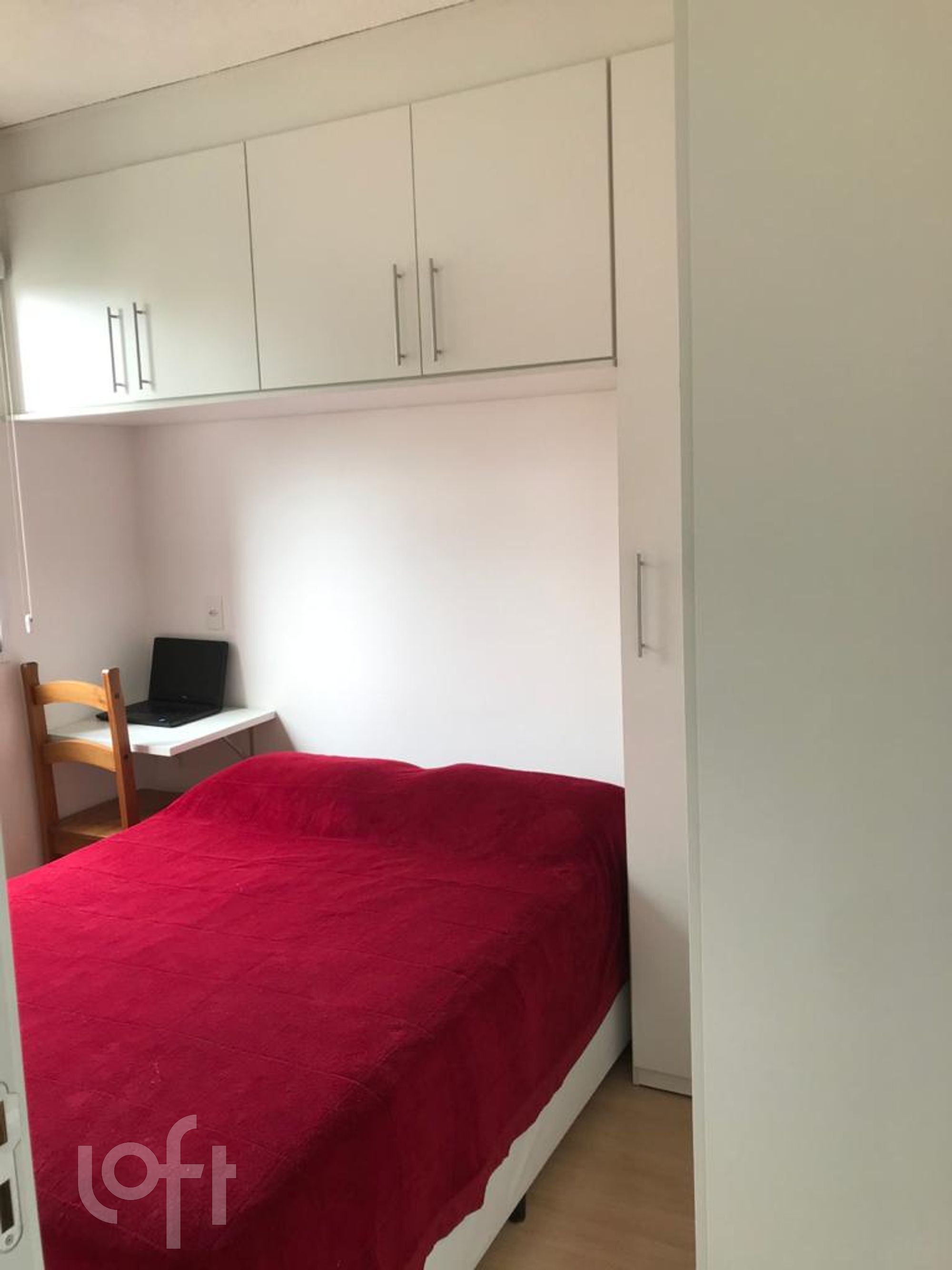 Apartamento, 2 quartos, 43 m² - Foto 5