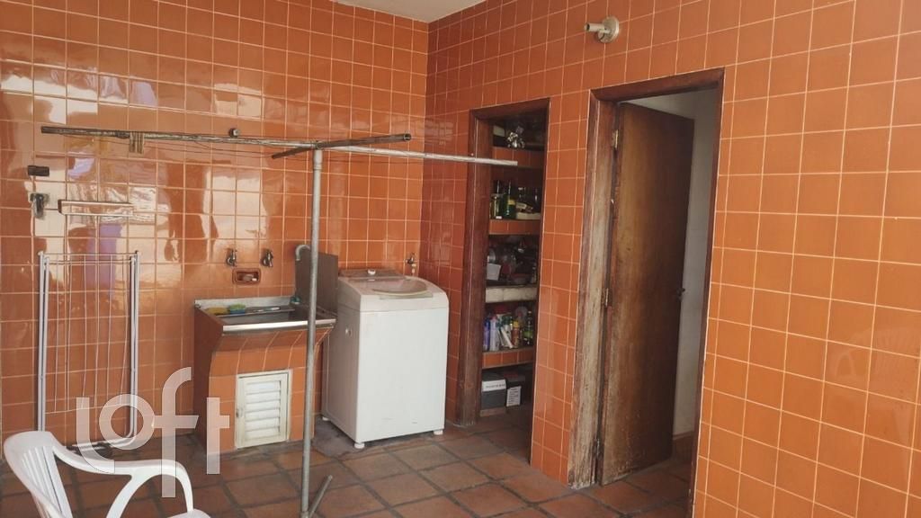 Casa, 4 quartos, 350 m² - Foto 24