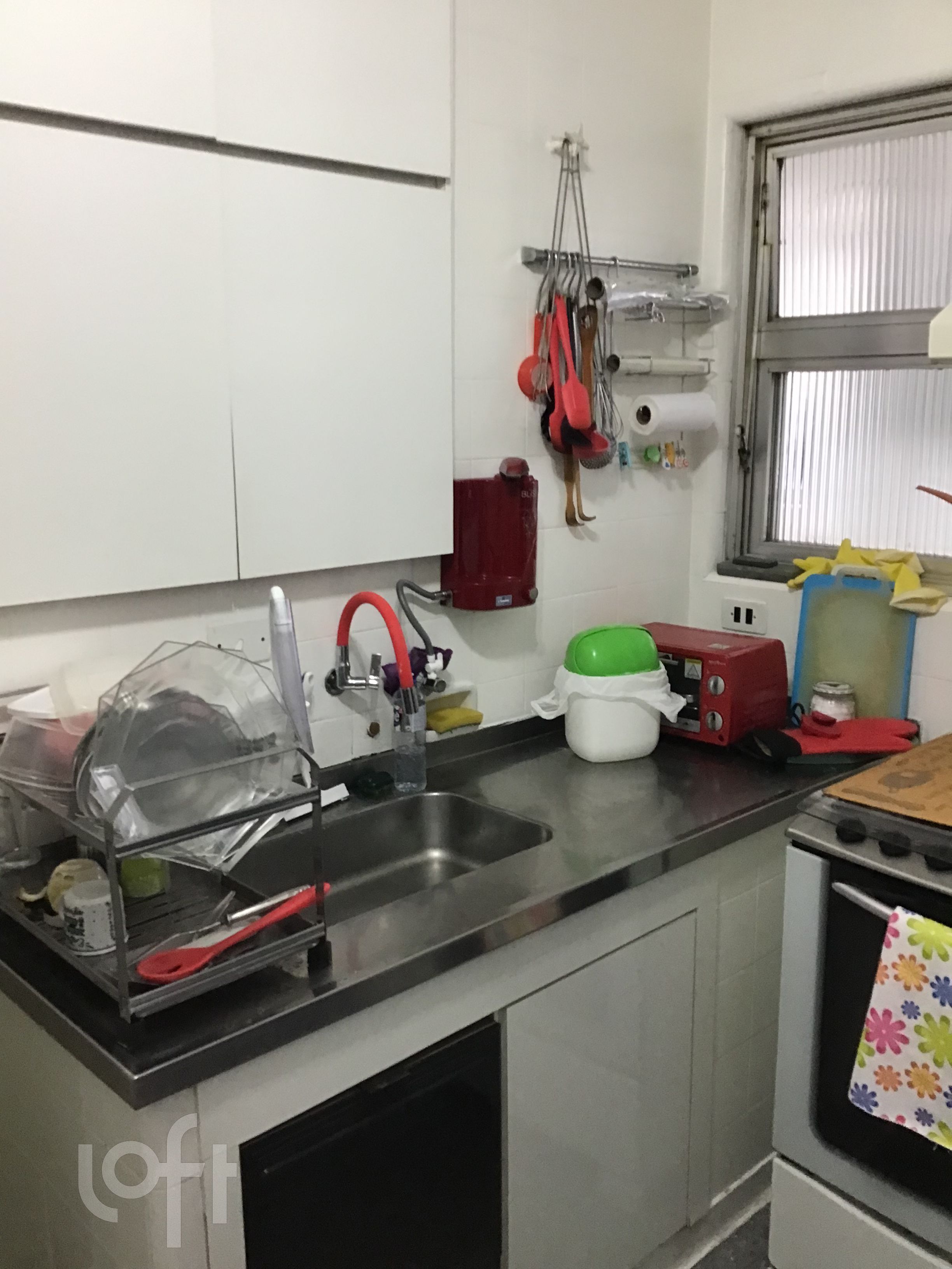 Apartamento, 2 quartos, 110 m² - Foto 6