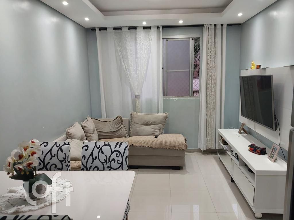 Apartamento, 2 quartos, 40 m² - Foto 11