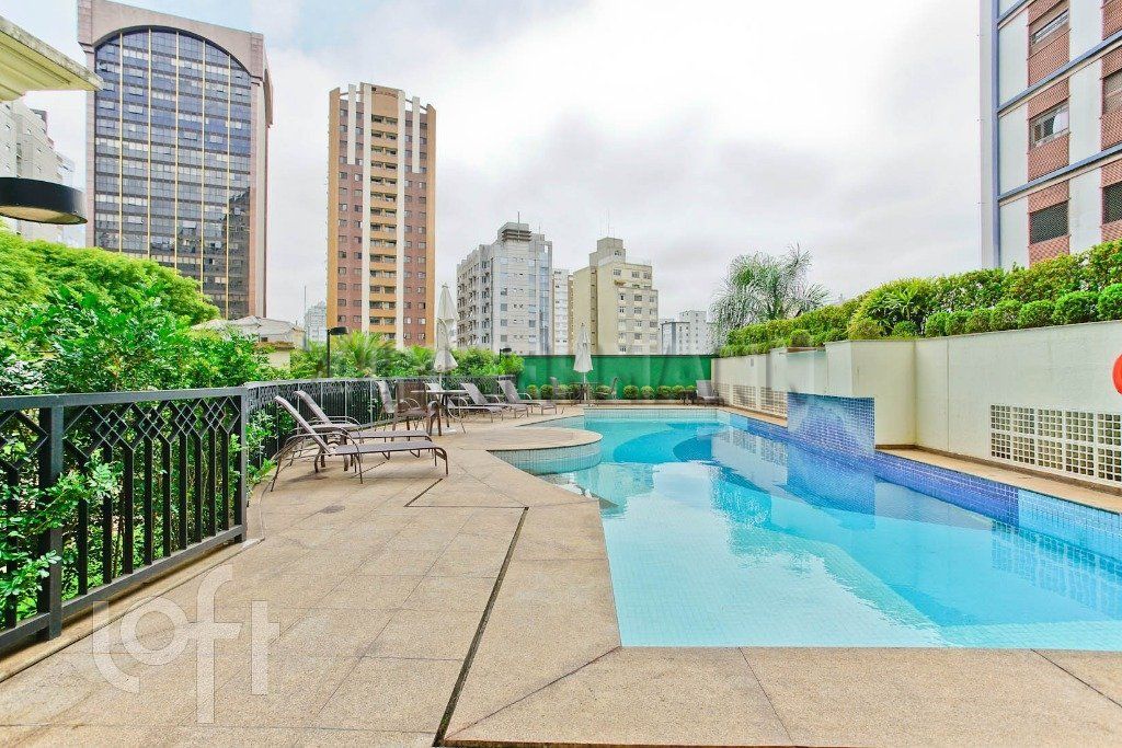 Apartamento, 1 quarto, 32 m² - Foto 15