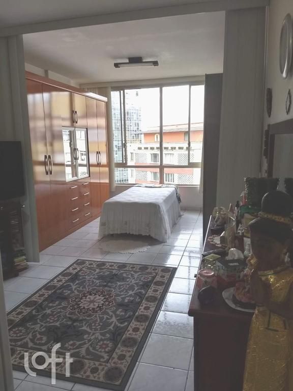 Apartamento, 1 quarto, 36 m² - Foto 1