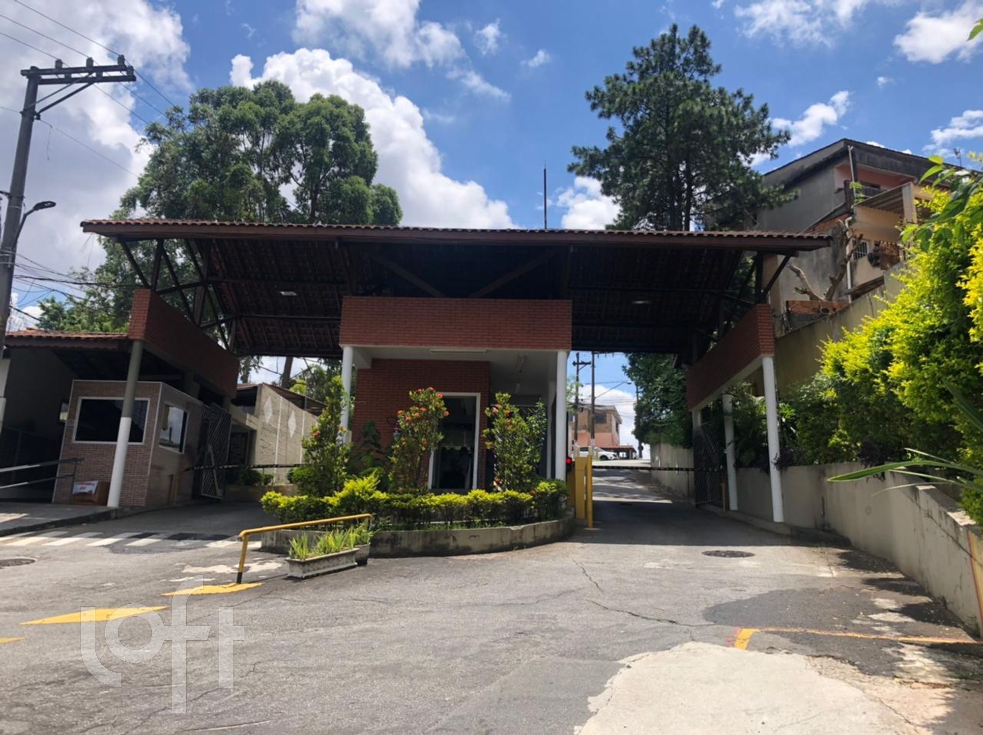 Apartamento à venda com 2 quartos, 44m² - Foto 17