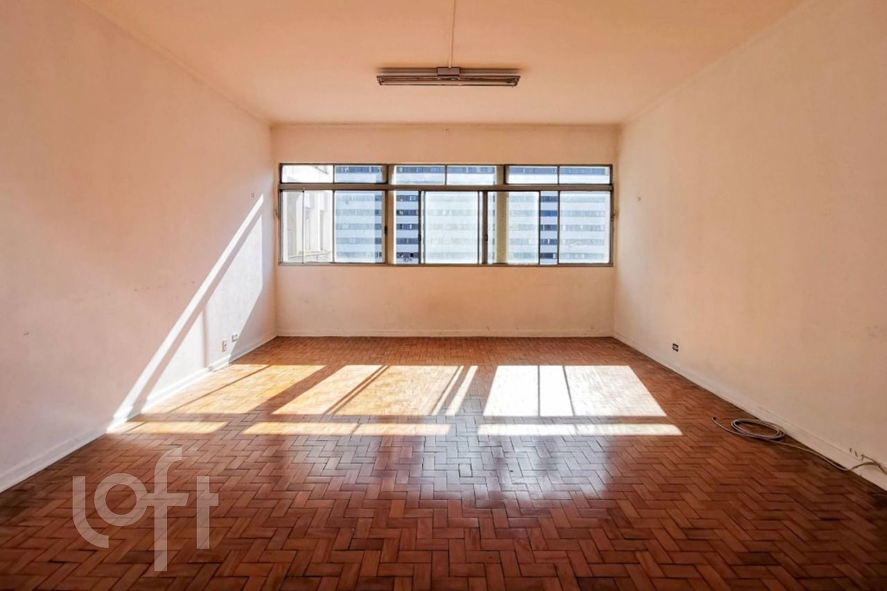 Apartamento, 4 quartos, 148 m² - Foto 2