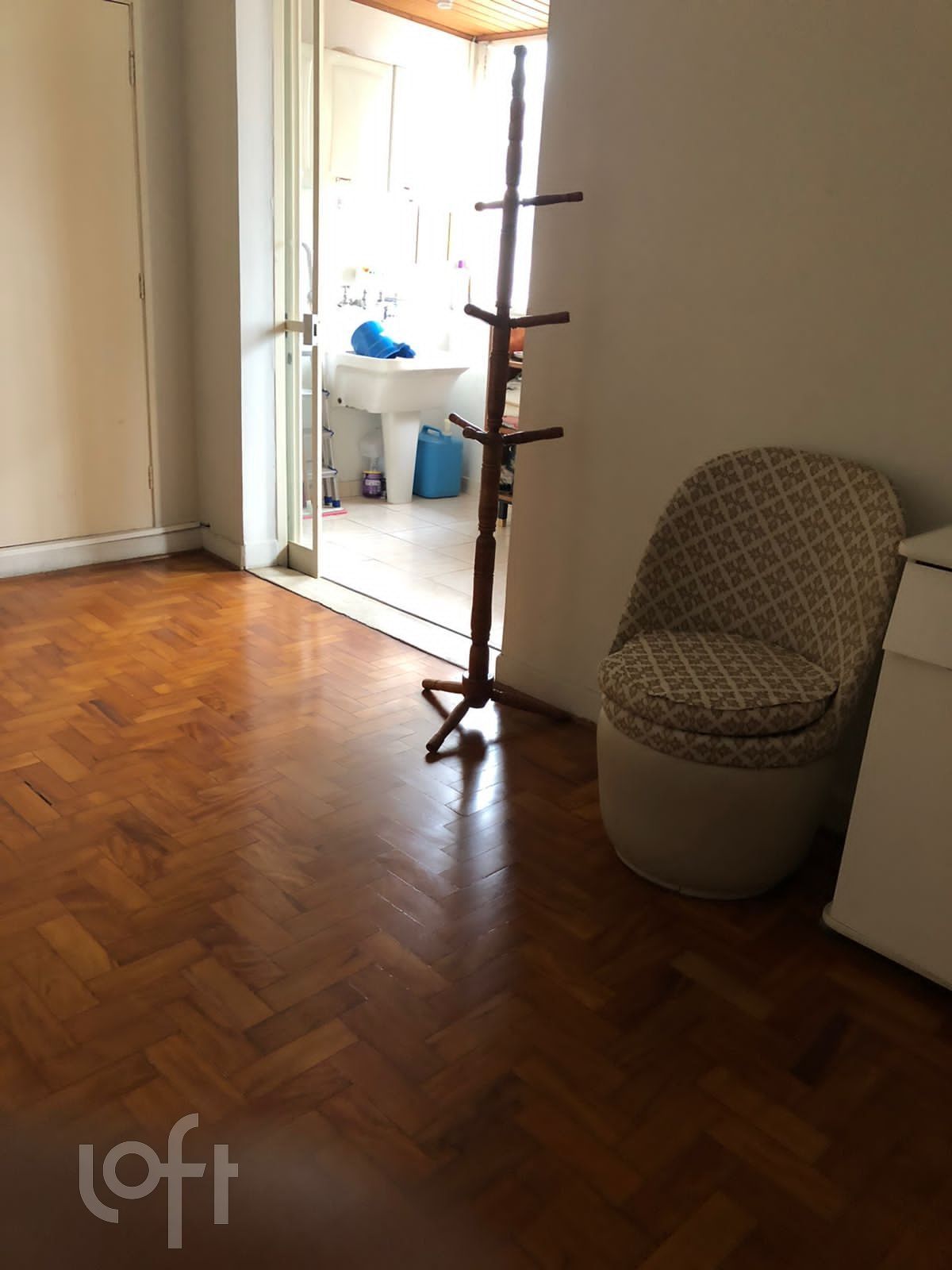 Apartamento, 1 quarto, 35 m² - Foto 17