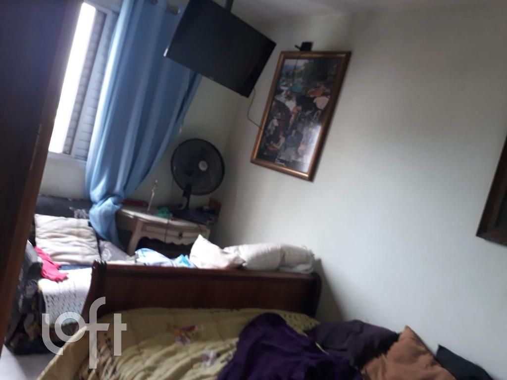 Apartamento, 2 quartos, 54 m² - Foto 1