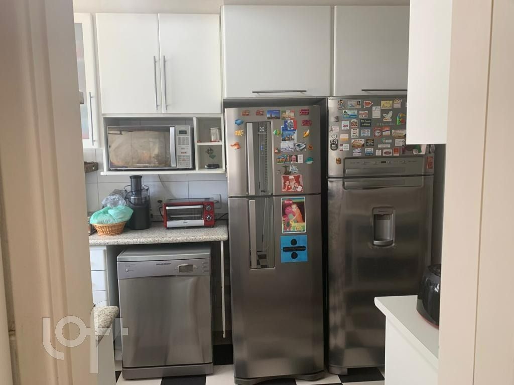 Apartamento, 3 quartos, 191 m² - Foto 19