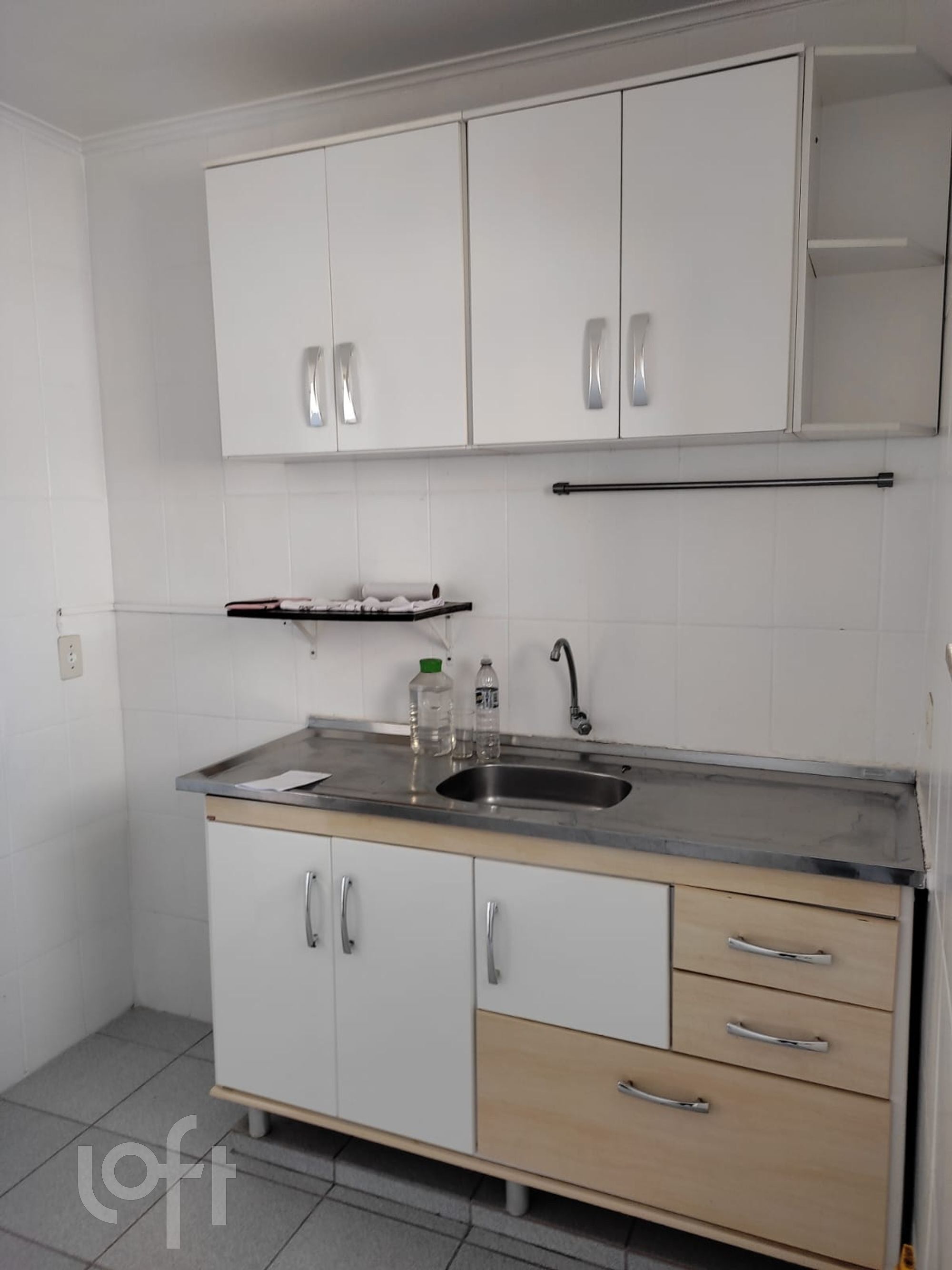 Apartamento, 1 quarto, 42 m² - Foto 6