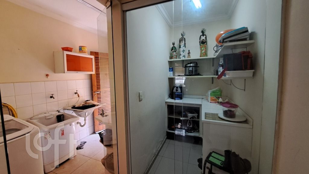 Casa à venda com 3 quartos, 390m² - Foto 35