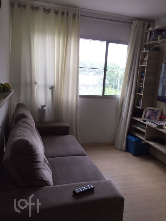 Apartamento, 2 quartos, 64 m² - Foto 9
