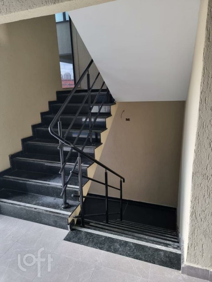 Apartamento, 2 quartos, 40 m² - Foto 1