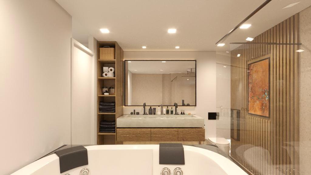 Cobertura, 3 quartos, 215 m² - Foto 21