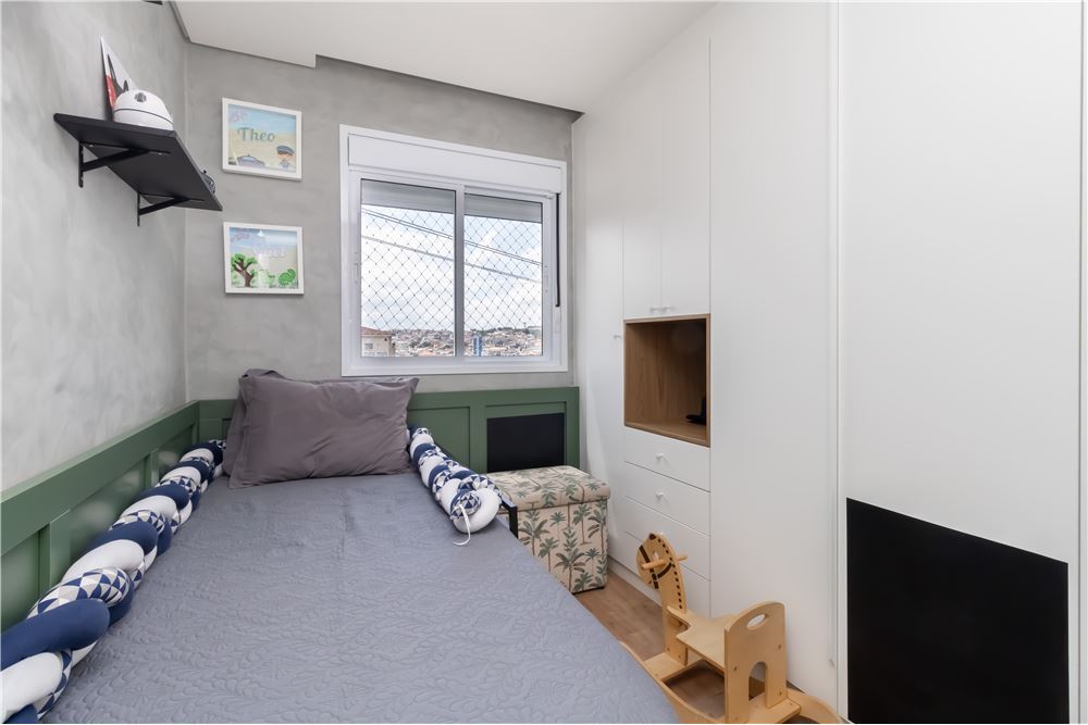 Apartamento, 2 quartos, 50 m² - Foto 16