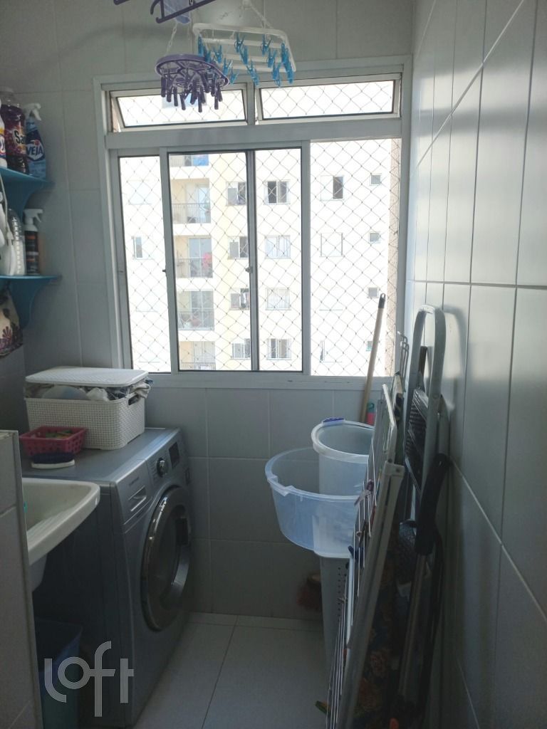 Apartamento, 2 quartos, 50 m² - Foto 28