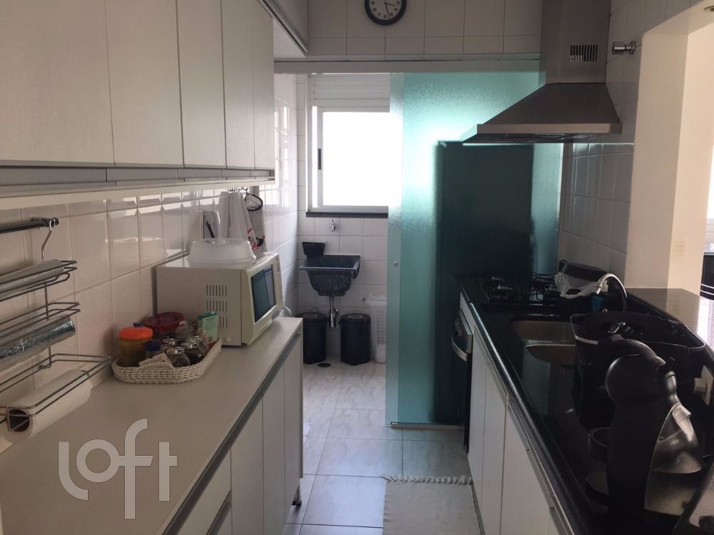 Apartamento, 3 quartos, 130 m² - Foto 5