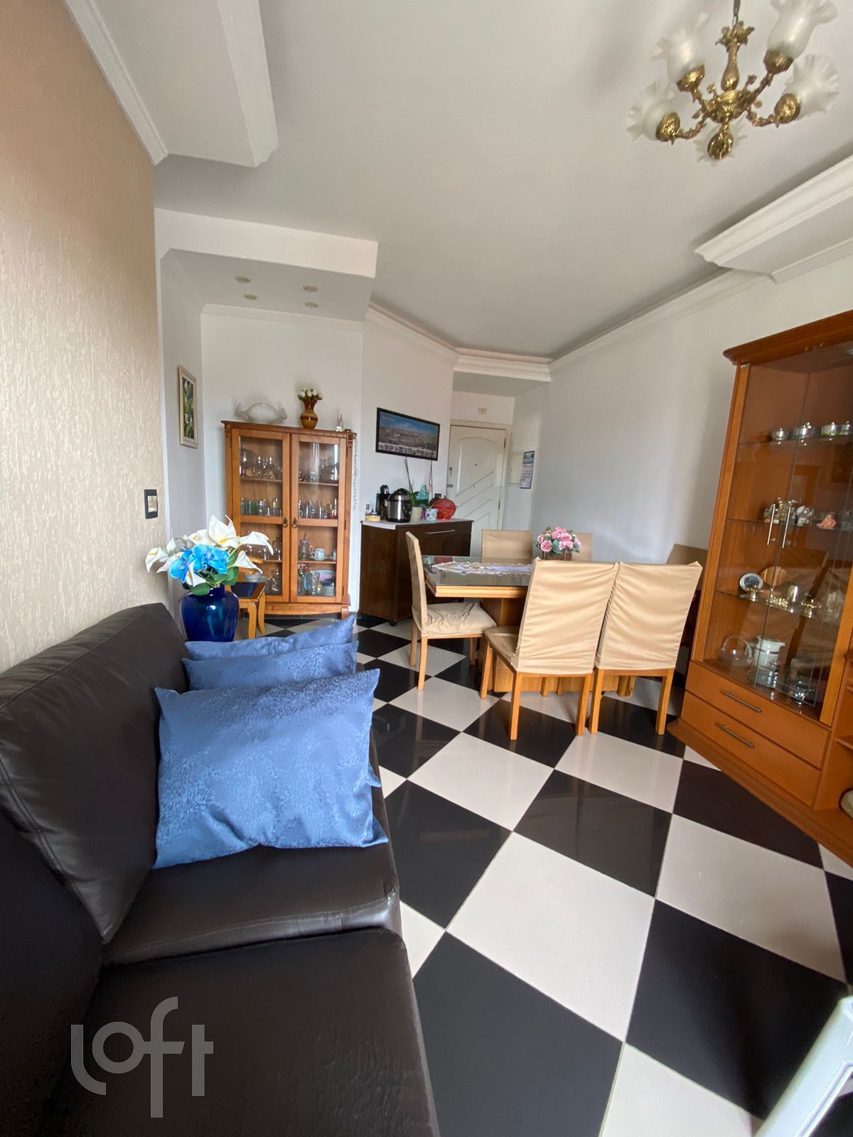 Apartamento à venda com 3 quartos, 90m² - Foto 5