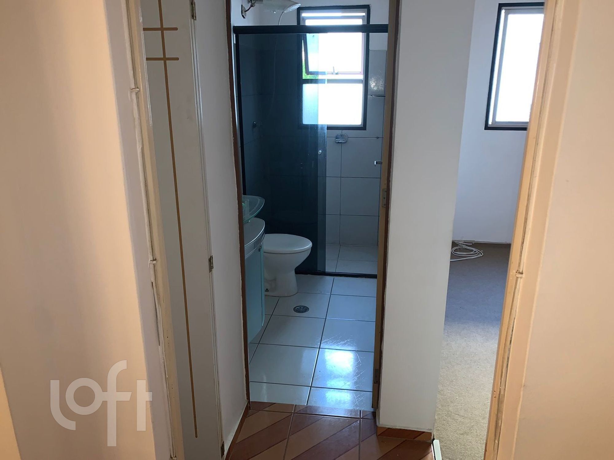 Apartamento, 1 quarto, 37 m² - Foto 20