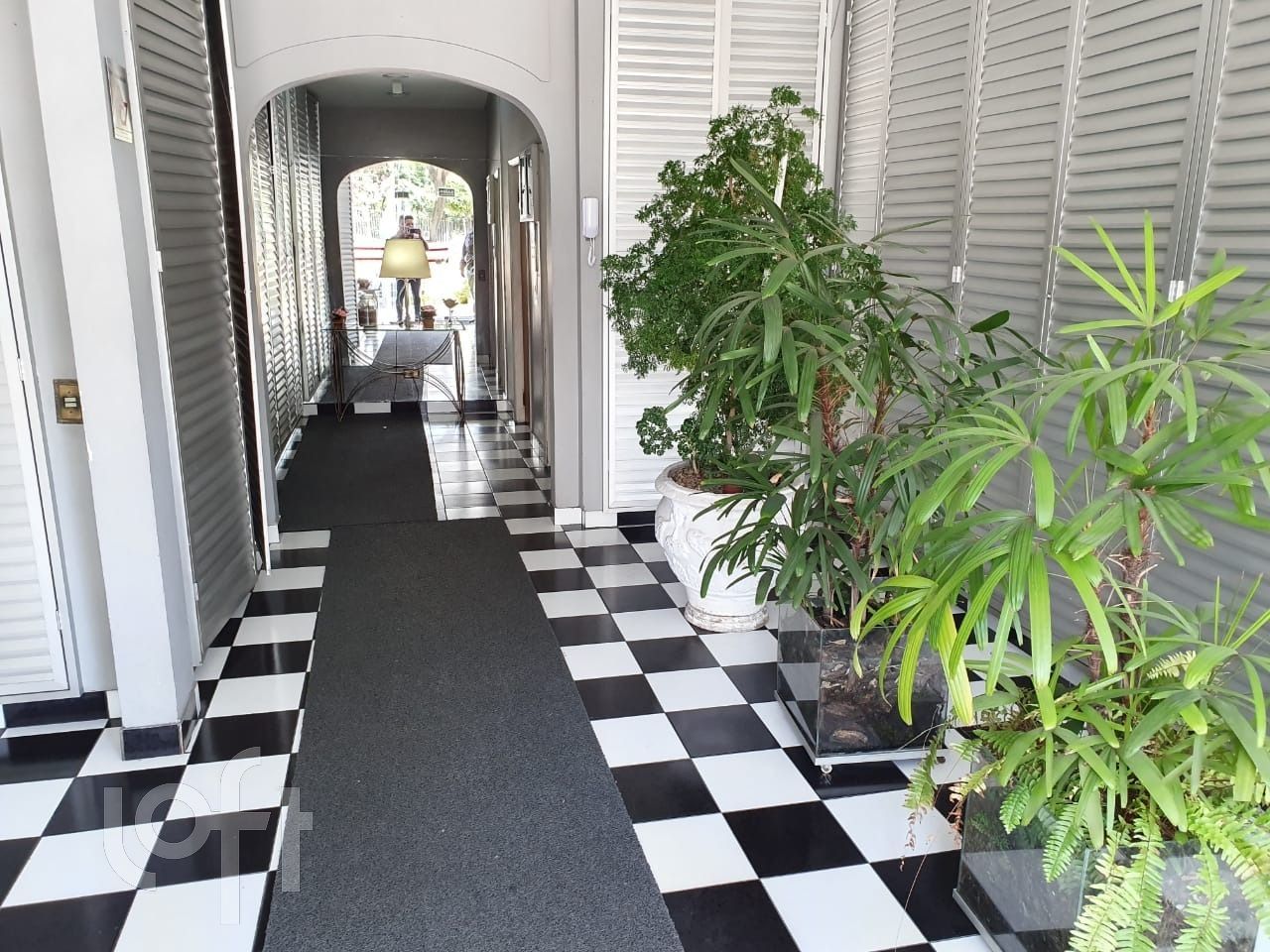 Apartamento, 1 quarto, 32 m² - Foto 11