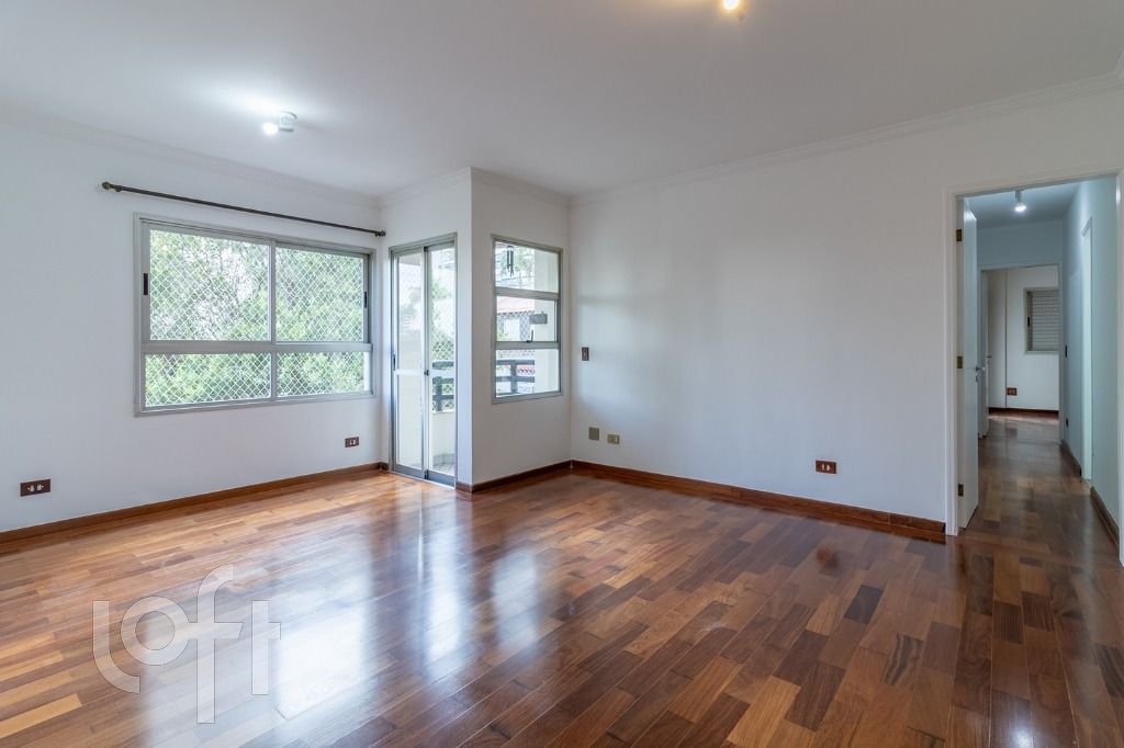 Apartamento, 3 quartos, 85 m² - Foto 1