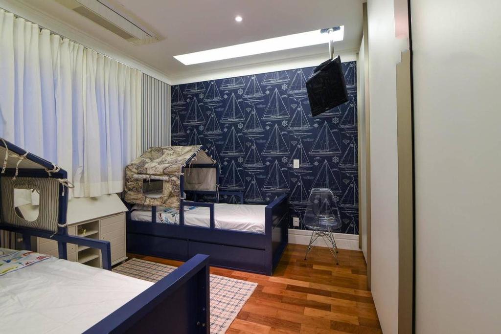 Apartamento, 5 quartos, 425 m² - Foto 8