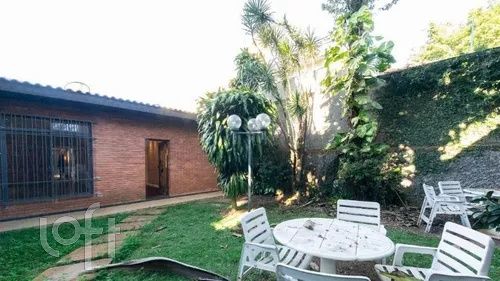 Casa, 3 quartos, 256 m² - Foto 12