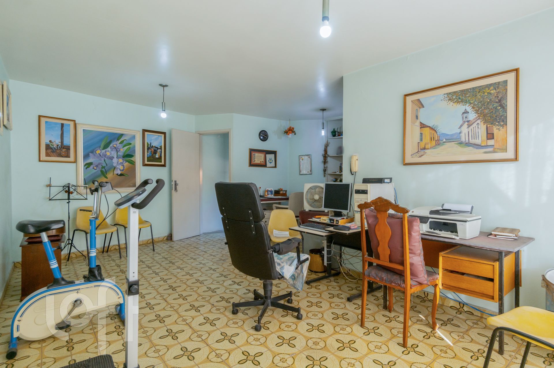 Casa, 3 quartos, 310 m² - Foto 18