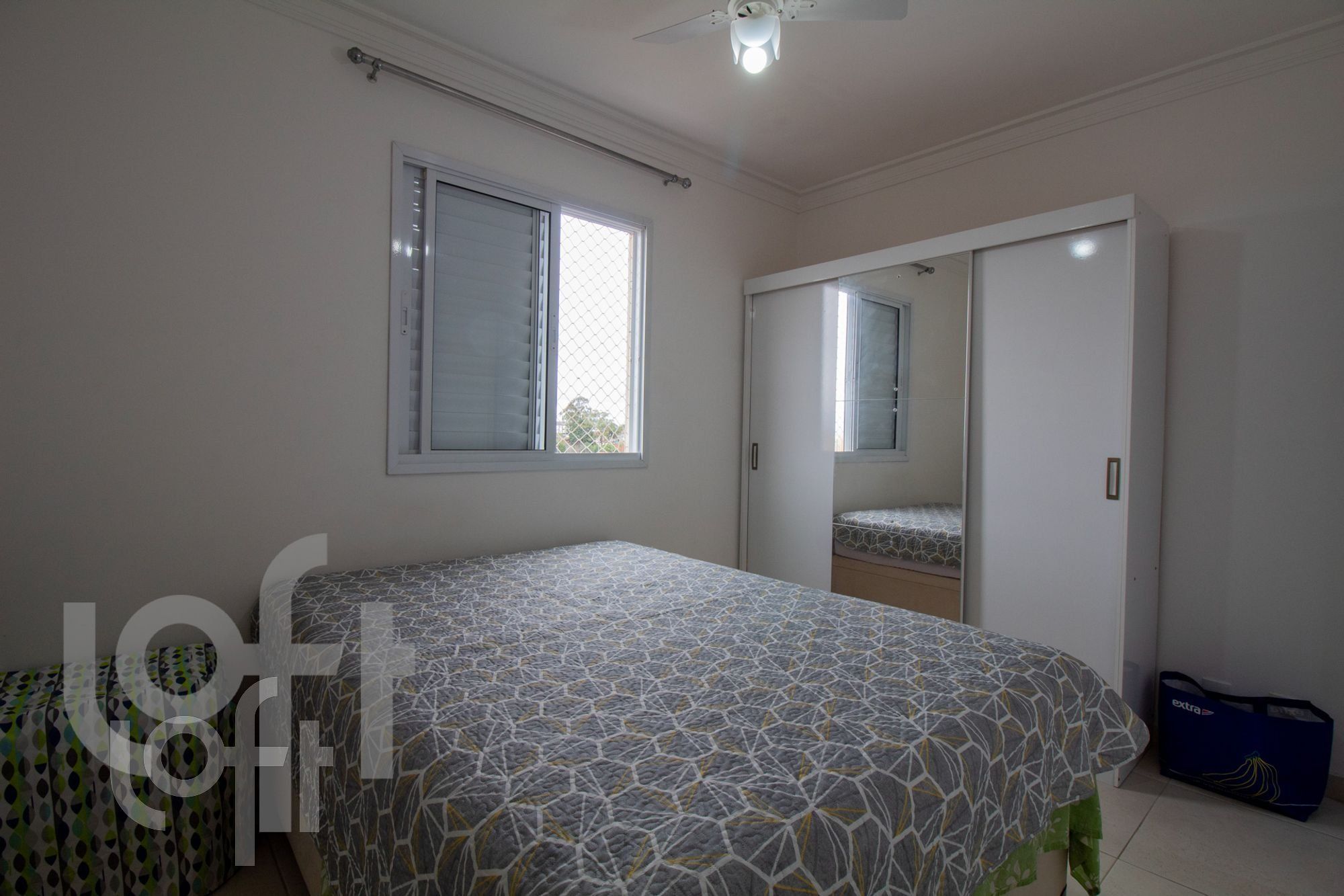 Apartamento, 2 quartos, 56 m² - Foto 14