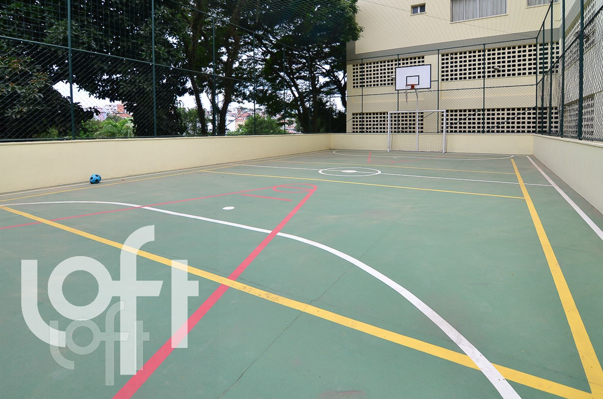 Apartamento, 2 quartos, 72 m² - Foto 22