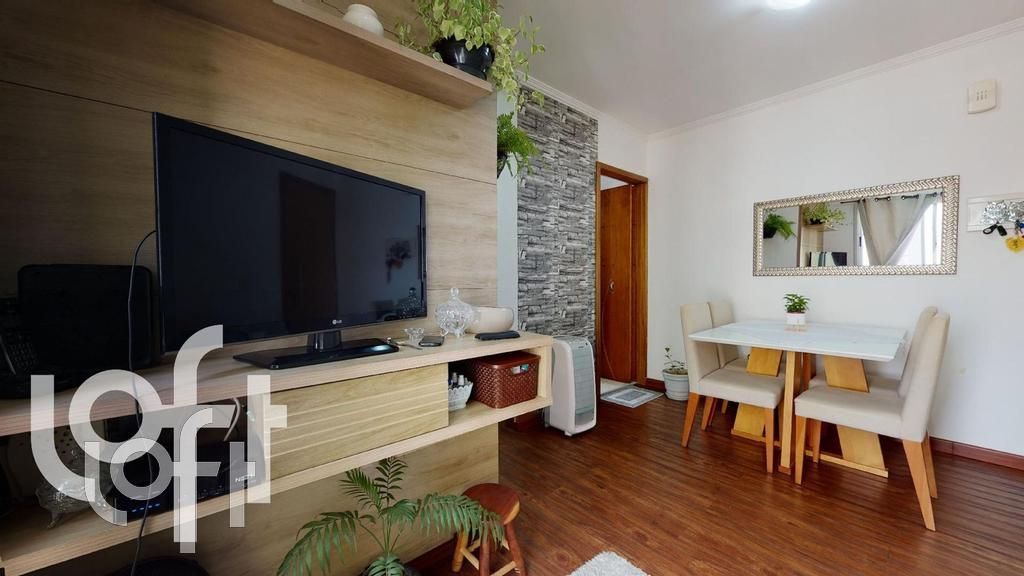 Apartamento à venda com 2 quartos, 44m² - Foto 46