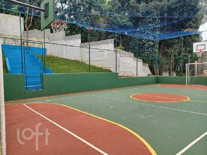 Apartamento, 2 quartos, 46 m² - Foto 2