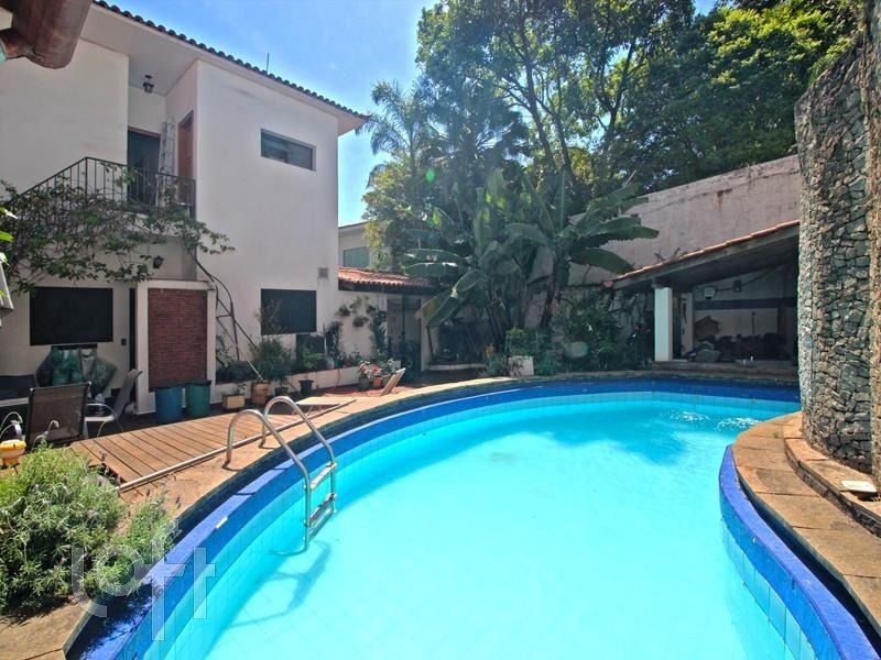 Casa, 4 quartos, 400 m² - Foto 21