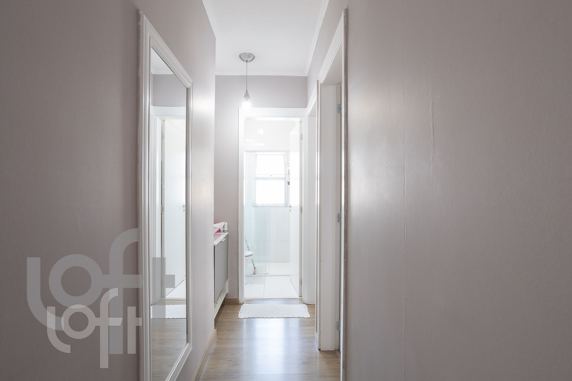 Apartamento, 2 quartos, 51 m² - Foto 2