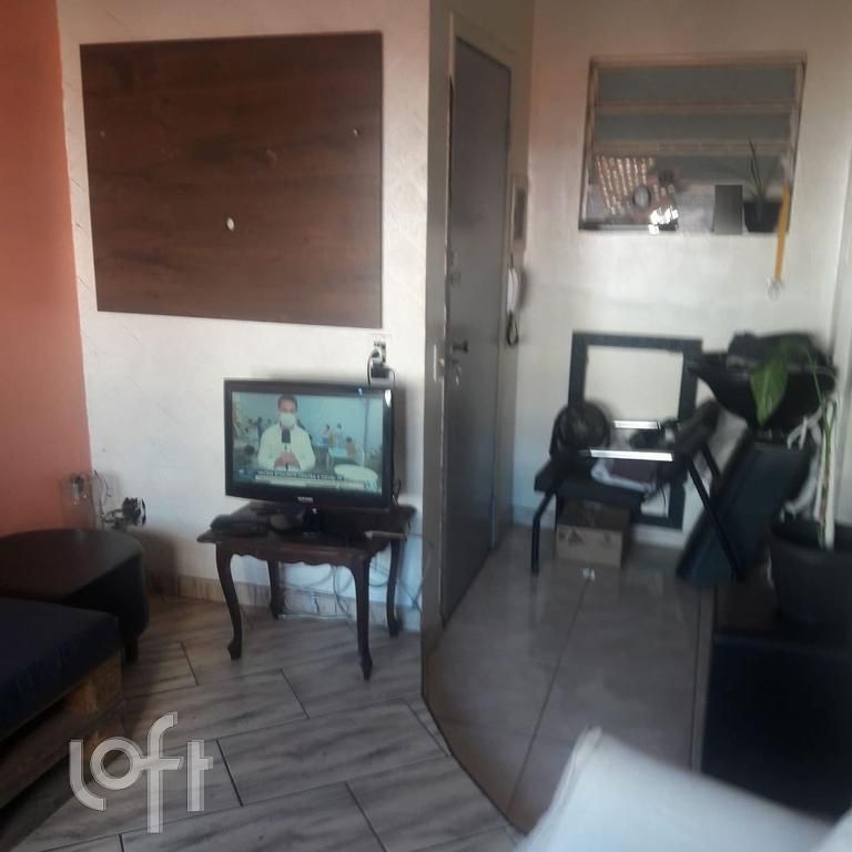 Apartamento, 1 quarto, 37 m² - Foto 2
