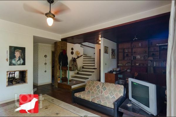 Casa, 3 quartos, 350 m² - Foto 5