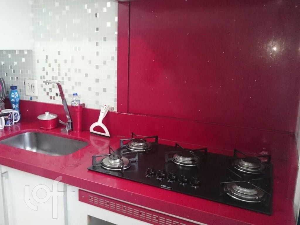 Apartamento, 2 quartos, 47 m² - Foto 6