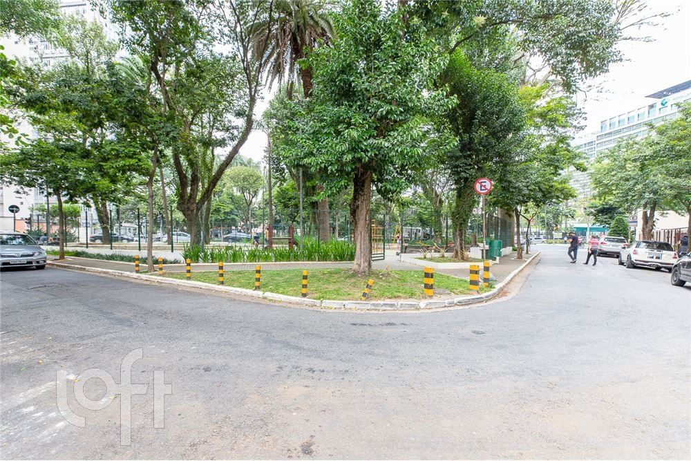 Apartamento, 5 quartos, 370 m² - Foto 4